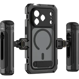 SmallRig 5541 Mobile Dual Handheld Kit für iPhone 17 Pro Max