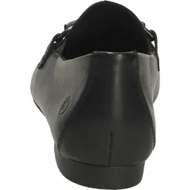 remonte D0K13-00 Damen Schwarz 39