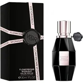 Viktor & Rolf Flowerbomb Midnight Eau de Parfum 30 ml