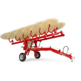 Universal Hobbies Enorossi Batrake 12 Rechen