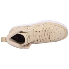 Puma Caven 2.0 Mid WTR Granola-PUMA Gold-PUMA White 44