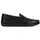 GEOX Mokassins Herren Schwarz 41