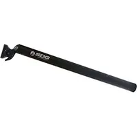 SDG X-Beam Micro Aluminium Stütze, 30.0mm, 400mm, 20mm, black