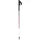 C.A.M.P. Sonic Alu Plus 115-135 cm rot