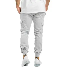 Just Rhyse Grau XL