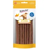 Dokas Hühnerbrust & Rinderleber Sticks 12 x 60 g