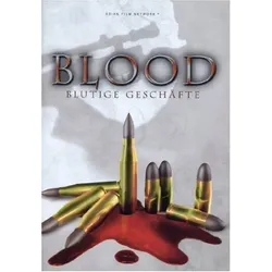 Blood - blutige Geschäfte | Zustand: Neu & original versiegelt