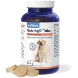 NutriAgil Tabs 210g