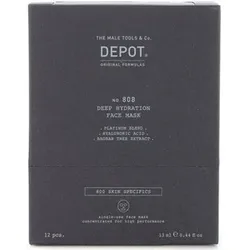 Depot  gezielte Gesichtspflege SHFM000  in Multicolor, Einheitsgrösse