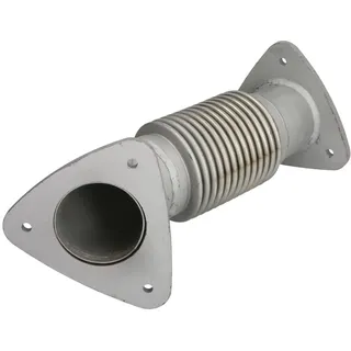 Uitlaatpijp CLAMP IV299SA