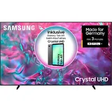Samsung GU98DU9079 98" Crystal UHD 4K DU9079