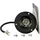 Gtv LED Bodenspot Edelstahl schwenkbar IP67 2000KG belastbar GU10