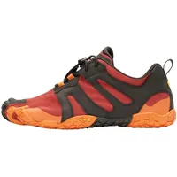 Vibram FiveFingers 23M7604 V-Trail 2.0 PompeianRed/Black, rot, 43 EU - 43 EU