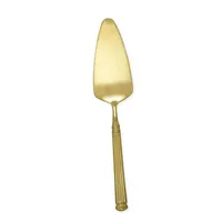 GREENGATE Tortenheber Gold gold
