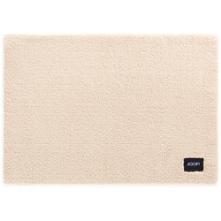 Joop! Badteppich Basic 213 Sand - 70x120cm