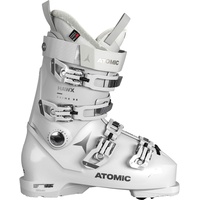 ATOMIC HAWX Prime 95 W GW Wh Skischuhe, Weiß/Silberfarben, 41 EU