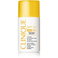 Clinique Mineral Sunscreen Fluid LSF 50 30 ml