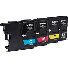 Brother LC-3213VAL CMYK