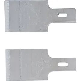 BGS Ersatz-Schaberklingen für Art. 364 0,6 x 20 mm 5-tlg