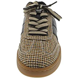La Strada Sneaker Damen Beige/Gold 36