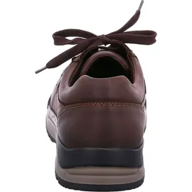 Mephisto CHARLES Herren Dunkelbraun 41,5