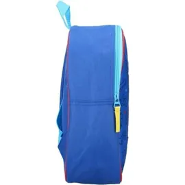 vprodeti Kinderrucksack Rucksack Paw Patrol Chase MPMAX - Blau