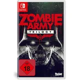 Zombie Army Trilogy SWITCH