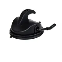 PRO PLUS Klappsauger, Kunststoff, bis 15kg