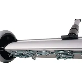 ALFRA Spänebesen Aluminium 750-1050 mm