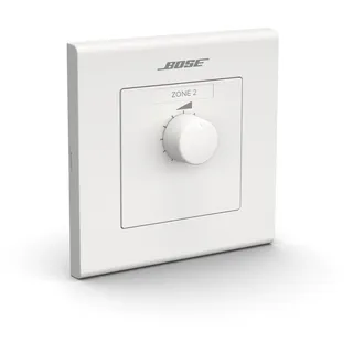Bose ControlCenter Zone Controller CC-1 weiß