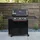 Weber Genesis E-330WR Gasgrill Stealth Edition 2025 Schwarz inkl. Drehspieß