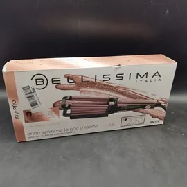 Bellissima Beach Waves GT20 100