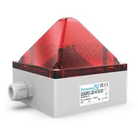 Pfannenberg LED-Leuchte QUADRO 21108635009