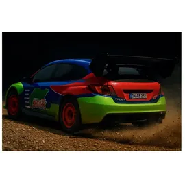 Absima RC-Auto STi-X 1:10 4WD RTR