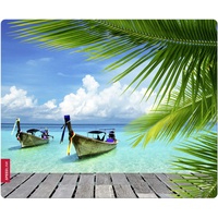 SpeedLink SILK Mousepad, Paradise