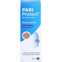 PARI ProtECT Nasenspray, 20.0 ml Lösung