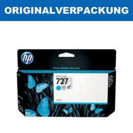 HP 727 cyan
