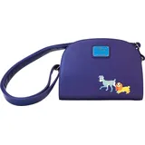 Loungefly Disney Lady and the Tramp 70th Anniversary Umhä ngetasche