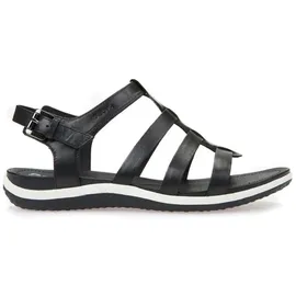 GEOX Vega Sandalen Black 39