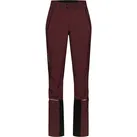 Vaude Damen Larice IV Hose (Größe M, braun)