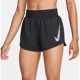Nike One SWSH' - Schwarz,Weiß - XS