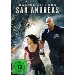 San Andreas