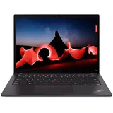 Lenovo ThinkPad T14s G4 Intel® CoreTM i5 i5-6200U GB LPDDR3-SDRAM GB SSD Wi-Fi 5 (802.11ac) Windows 10 Pro Schwarz