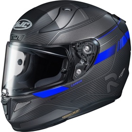 HJC Helmets RPHA 11 carbon nakri mc2sf