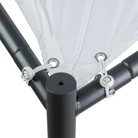 DEMA Butterfly 3,5 x 3,5 m