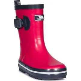 Trespass Kinder Gummistiefel in Rosa | Gr.: 29