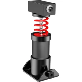 moza racing MOZA SR-P Lite Brake Pedal Controller Schwarz PC