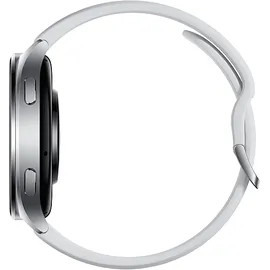 Xiaomi Watch 2 silver