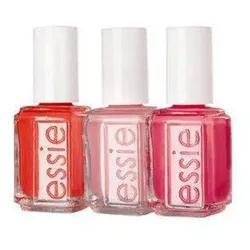 NAIL COLOR #788-Eiscreme & Schrei