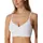 SCHIESSER Bustier Invisible Soft Weiß 38